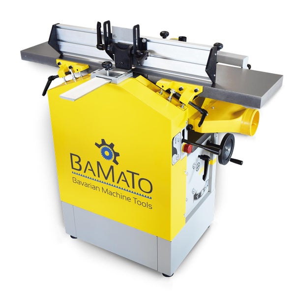 Hobelmaschine von Bamato
