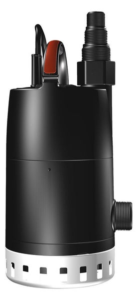 Grundfos Kellerentwässerungspumpe Unilift CC-7 M1 1x230V 0,38kW, 96280967