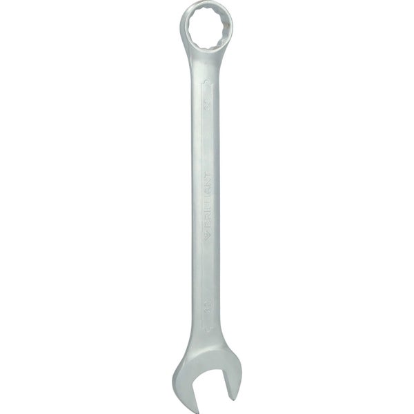BRILLIANT TOOLS Ring-Maulschlüssel 32 mm - BT011932