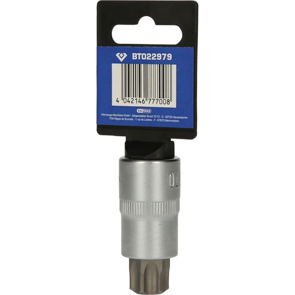 Torx Einsatz für Schraubenschlüssel