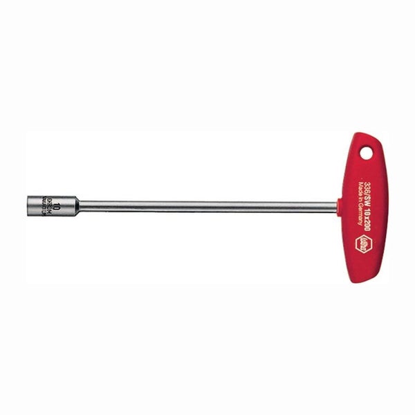 Wiha Sechskantsteckschlüssel 336 13 x 230 mm - 989