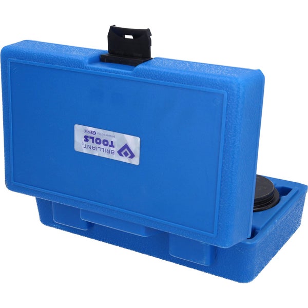 Brilliant Tools Werkzeugsatz für Silentlager von Mini mit fünf Teilen