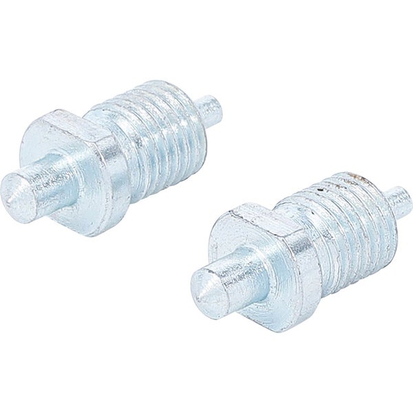 BGS Ersatzzapfen 3 - 5 mm für Art. 9602 2tlg. - 74398