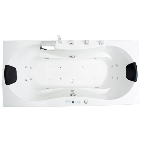 CLASSIC Indoor Whirlpool Palma