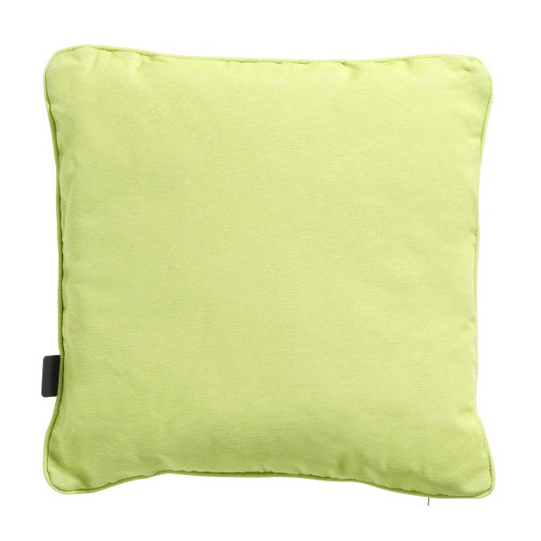 Dekokissen Panama lime - Ca. 60x60 cm - 4er-Set
