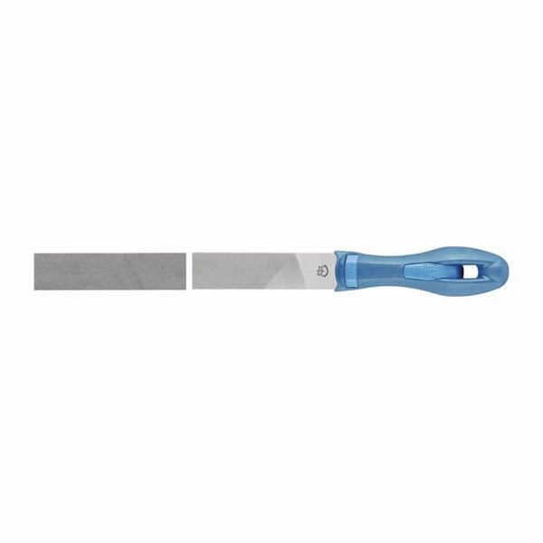 PFERD Hobbyfeile DIN 7261 A Länge 200 mm Querschnitt 25 x 4,5 mm - 11273207