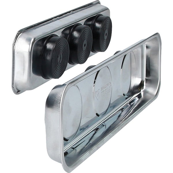 Magnetische Werkzeugablage zur Werkzeugaufbewahrung