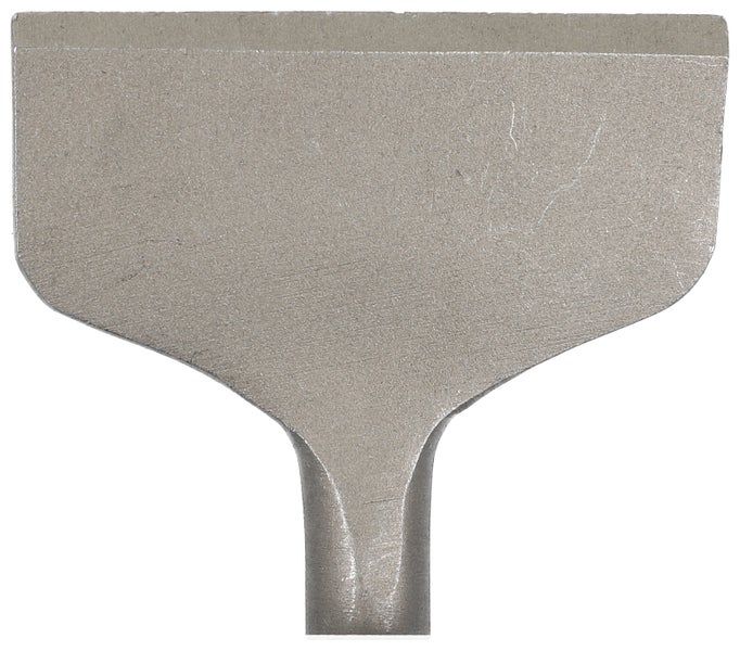 Heller Fliesenmeißel SDS-plus 75x165mm - 1 Stück