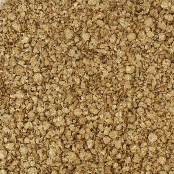 STROY Strohgranulat Einstreu 15kg x 65 Sack 975kg Palette Einstreu Granulat