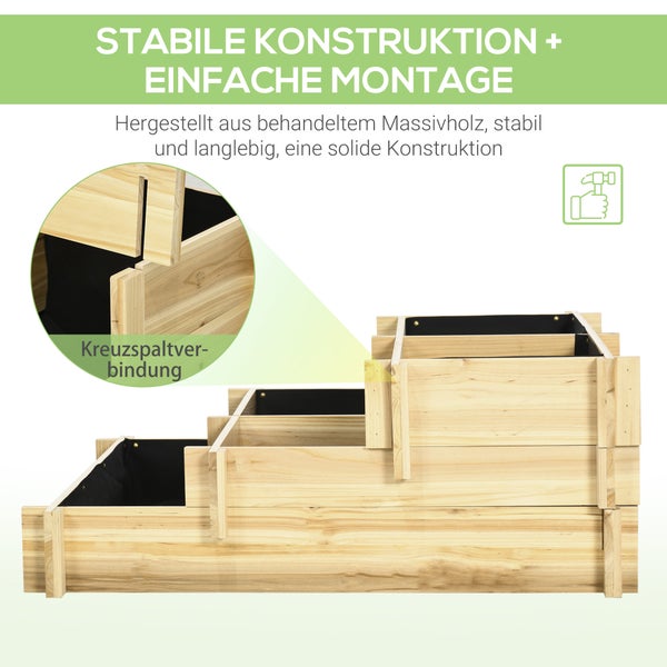 Dekorative Sichtschutzwand mit Blattmuster aus Metall
