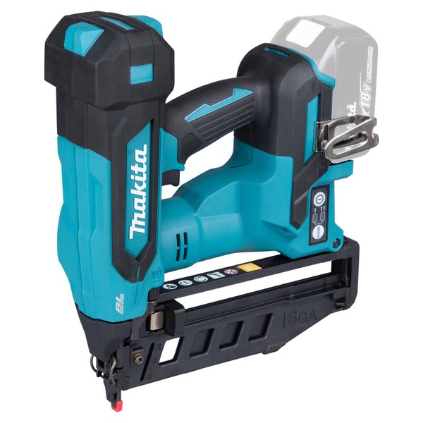 Makita Akku Nagelgerät