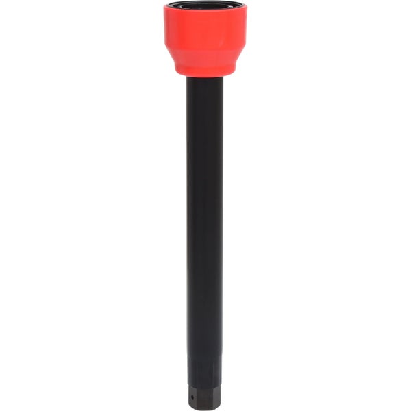 Erdspieß für Gartenleuchten