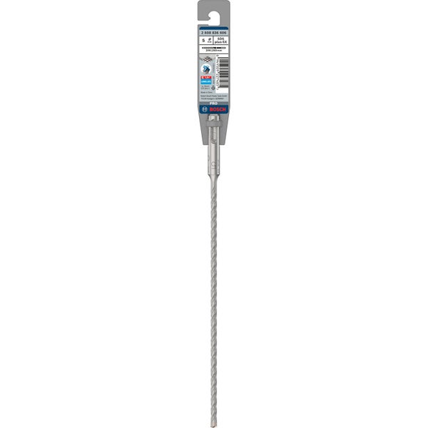 Bosch PRO SDS plus-5X Hammerbohrer 5 x 200 x 260 mm - 2608836606