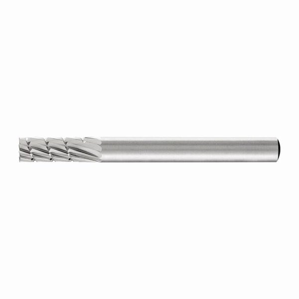 PFERD Frässtift ZYAS Ø 6 mm Kopflänge 16 mm Schaft-Ø 6 mm Verzahnung 3 - 22404736