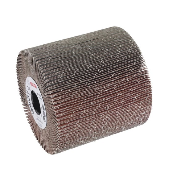 Lamellenrolle Schleifmop von Bosch