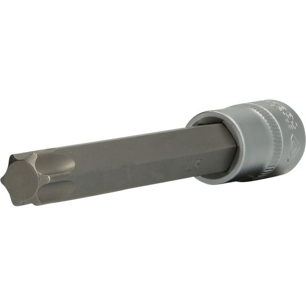 Torx-Bit mit Steckschlüsselaufnahme