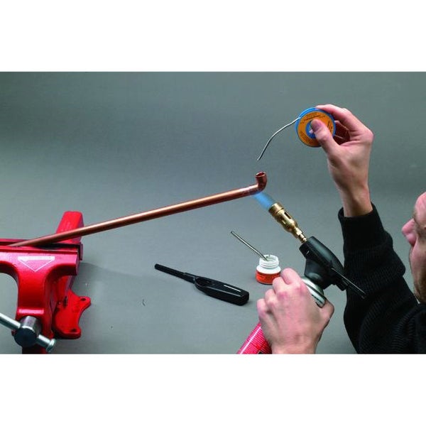 Gekröpfter Ringschlüssel