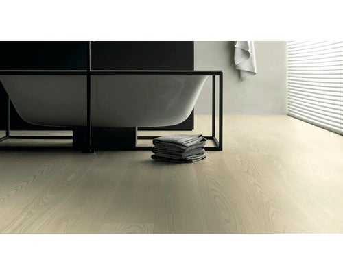 Hywood Echtholzboden Esche Abisko Landhausdiele 2197x205x11 mm