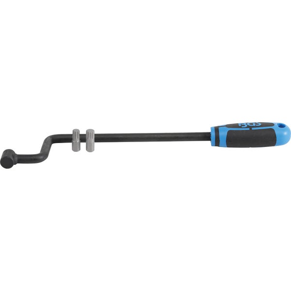 BGS Hinterachs-Einstellwerkzeug-Satz für Mercedes-Benz 3tlg. - 9372