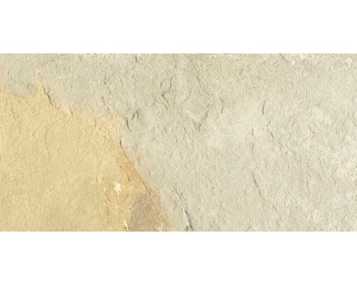 Steinzeugfliese mit matter Oberfläche