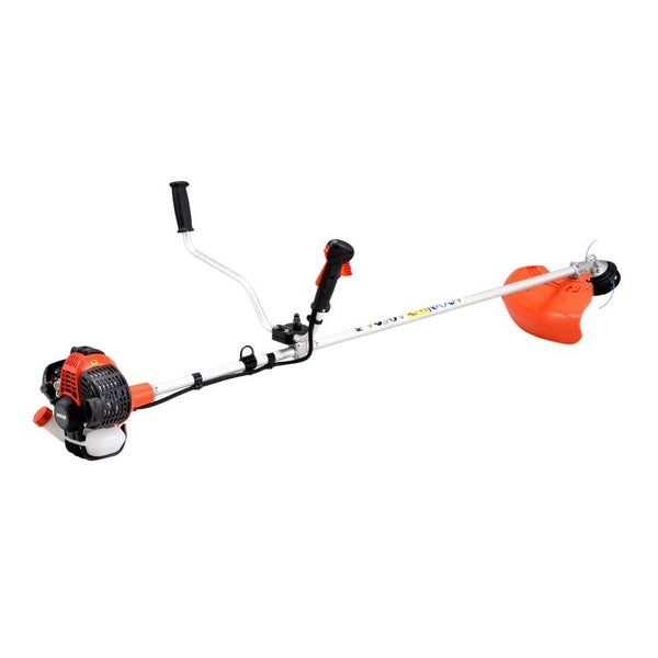 Motorsense für Gartenarbeiten