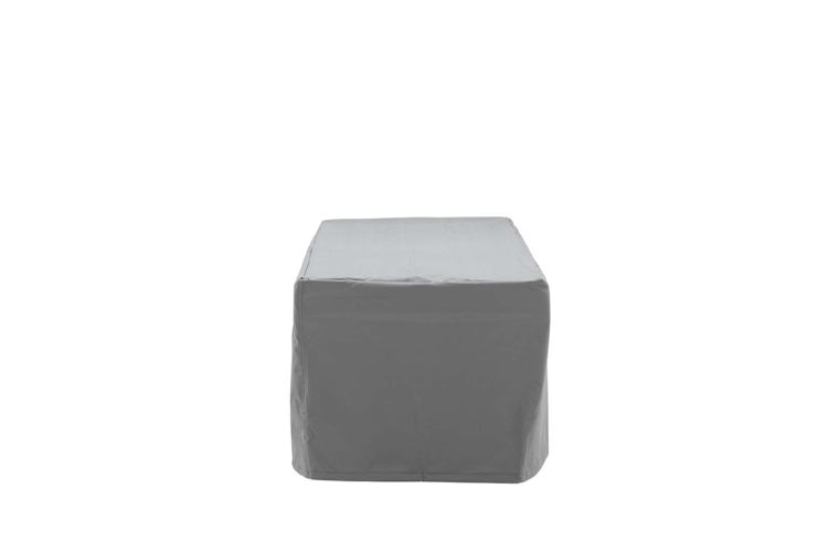 Klas Abdeckungen für Gartenmöbel 60x50x180cm grau. 60 X 180 X 50 cm