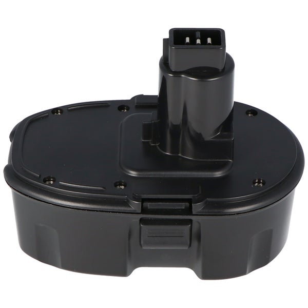 Akku passend für BLACK & DECKER CD180GK2, CD180K2, CD18C, CD18CA, CD18CAB, CD18CBK, CD18CE