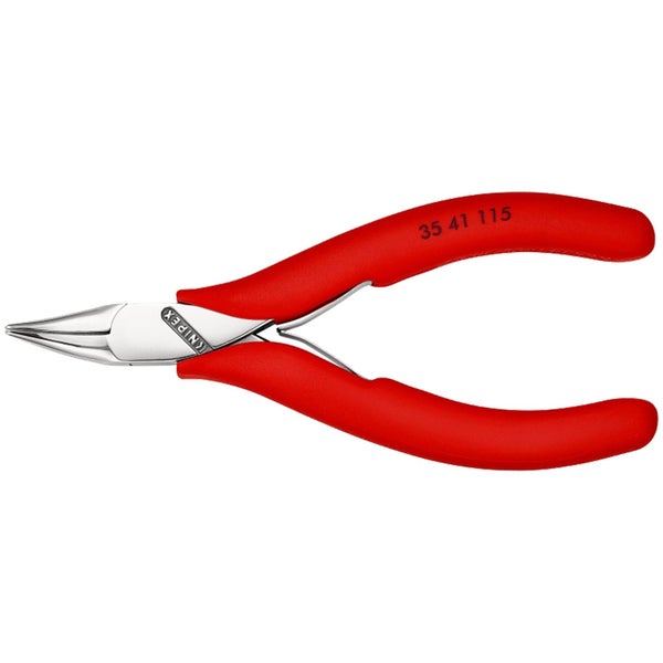 Knipex Elektronik-Greifzange - 3541115