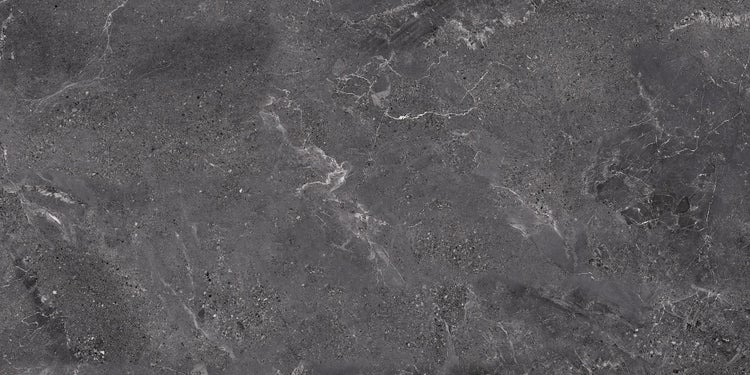 Fliese mit Marmoroptik