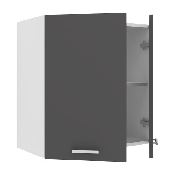 Küchenschrank B. 60 cm Hängeschrank Küche Esilo