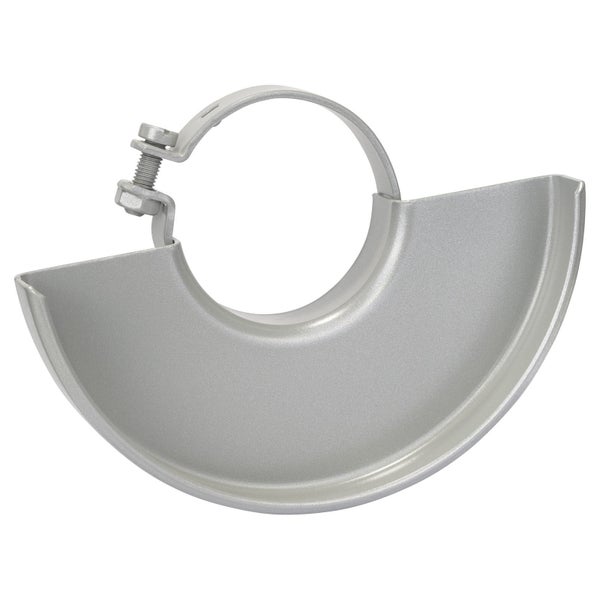 Schutzhaube für Winkelschleifer