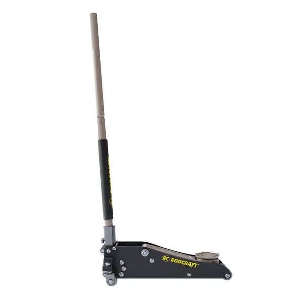 Rodcraft Rangierwagenheber 1,5t RH136 – ersetzt RH135 (8951082025)