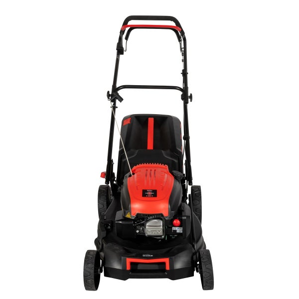 Rasenmäher für den Garten