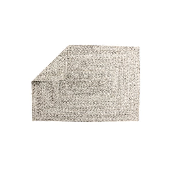 Petra Teppich 290x200cm Braun. 200 X 290 X 1 cm