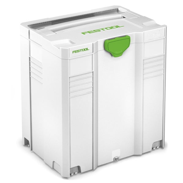 Festool DF 700 EQ-Plus Domino XL Dübelfräse 720W ( 574320 ) 70mm im Systainer + 306 tlg. Dübel-Set