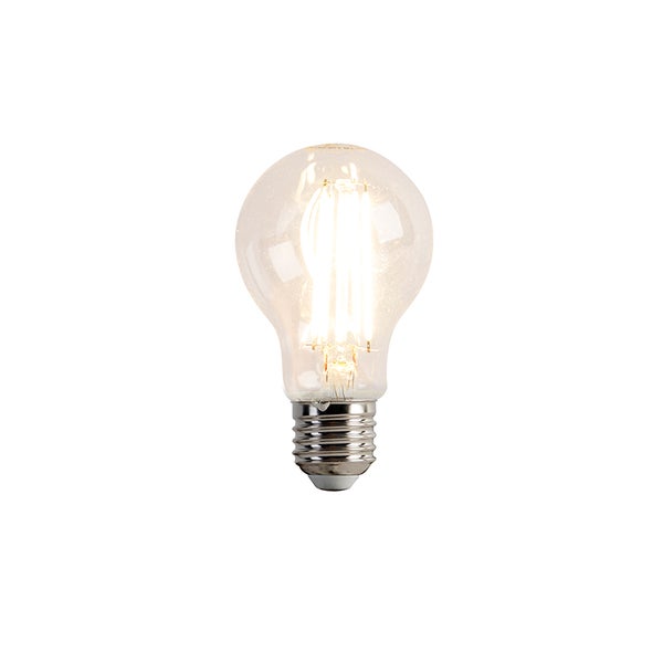 5er Set E27 dimmbare LED-Glühbirnen A60 7W 780lm 2700K