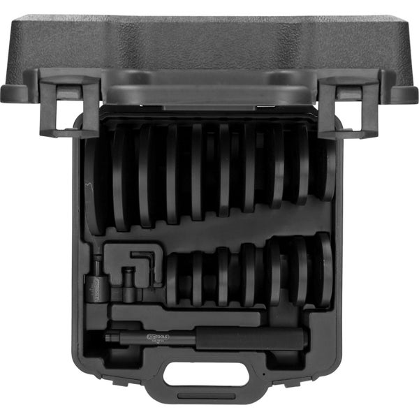 KS TOOLS Universal-Lager- und Buchsentreiber-Satz 21tlg. - 150.9710