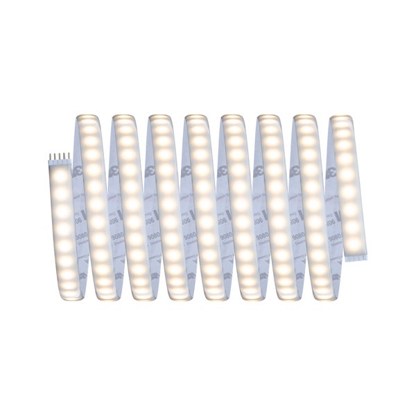 LED Streifen aufgerollt