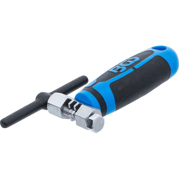 Fahrradkettennieter mit Griff der Marke BGS