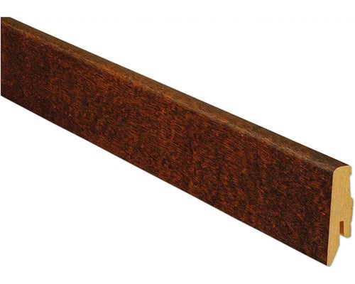 LEISTE SKL-60 EICHE FARBIG OF 1279, 20x60x2600 mm