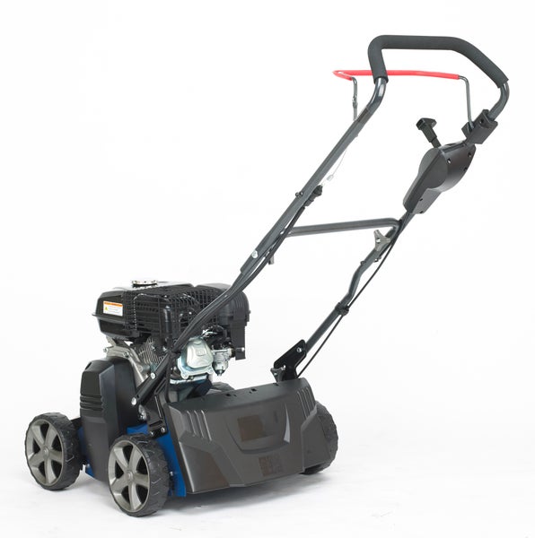 Benzin-Vertikutierer SC4001G