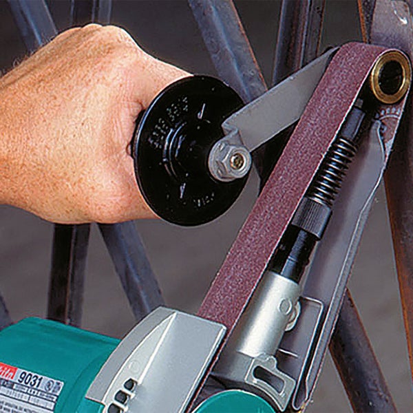 Makita 9031 Bandfeile 30 mm 550 W