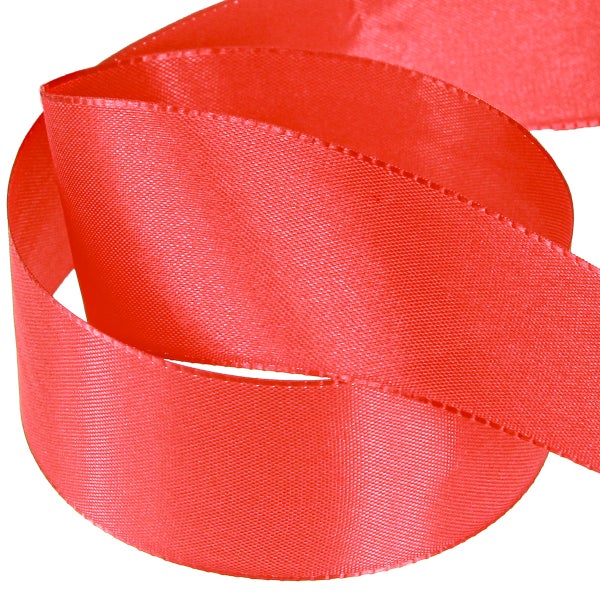 Rolle Geschenkband aus Stoff