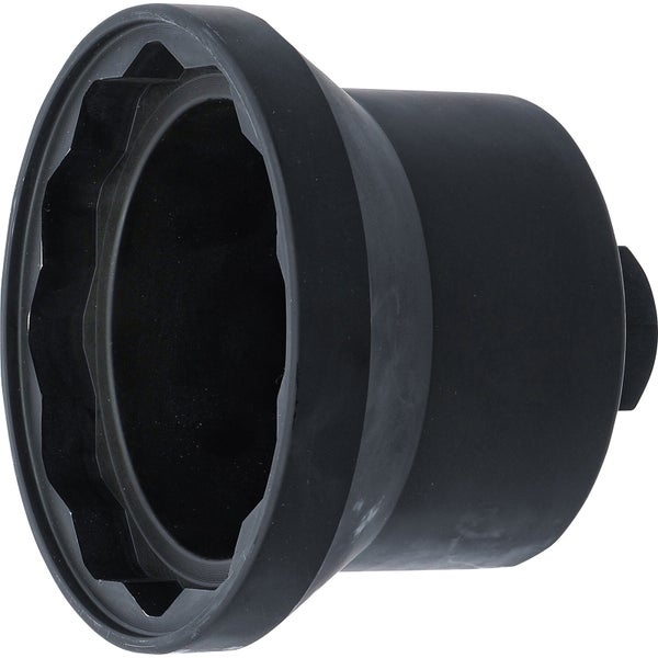 BGS Achsmuttern-Schlüssel Zwölfkant für Iveco Eurotech Cursor SW 105 mm - 74344