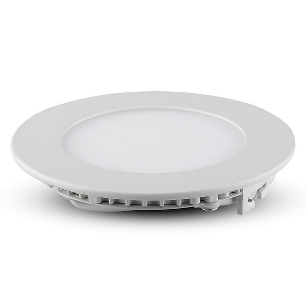 Runde LED Einbauleuchte