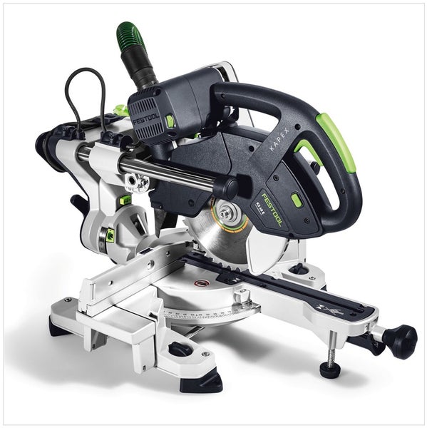 Festool Kapex Paneelsäge