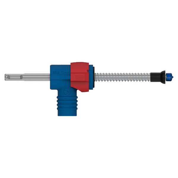 Bosch EXPERT SDS Clean plus-8X Hammerbohrer-Set 10 x 100 x 225 mm - 2608901761