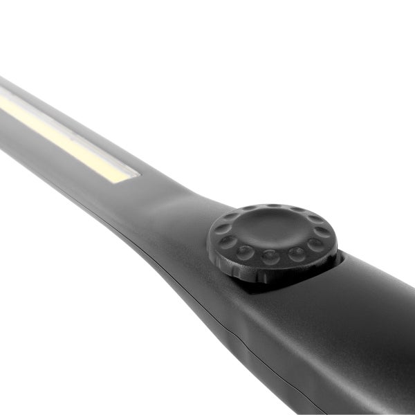 2 x LED Arbeitsleuchte AL-300 ST mit integriertem Akku, USB-Anschluss