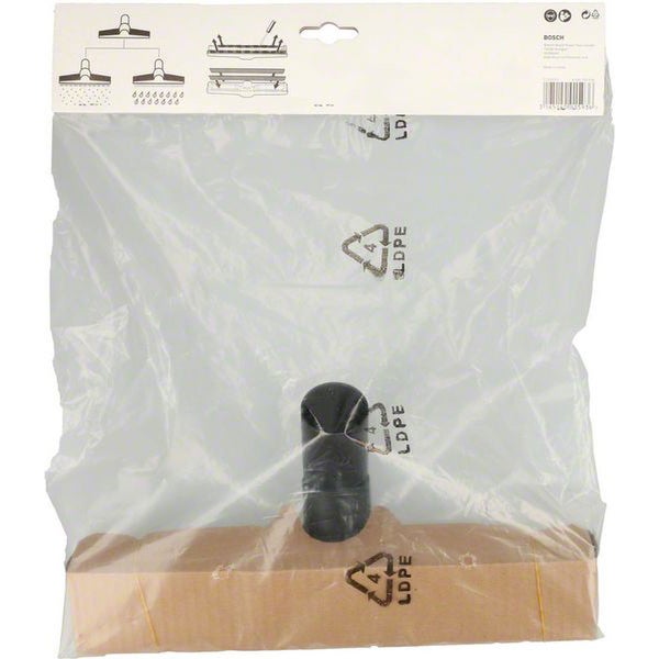 Bosch Mehrzweckdüse für Bosch-Sauger 35 mm - 1609390478