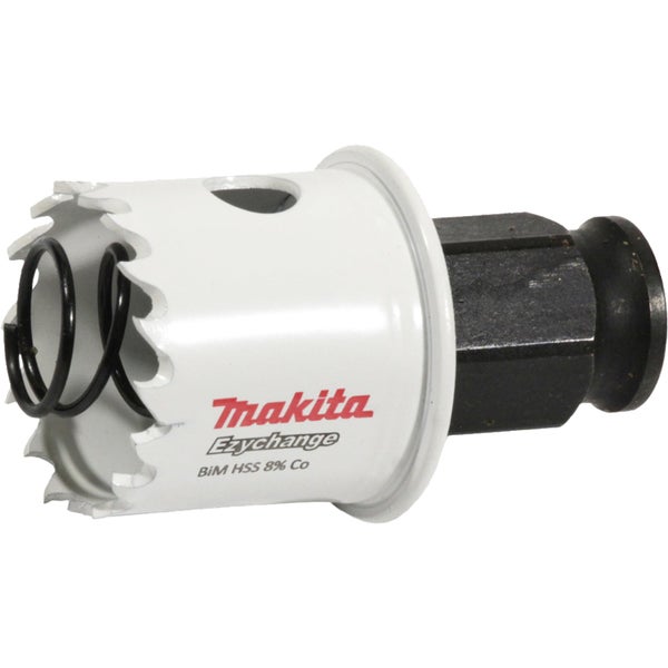 Makita EZYCHANGE BiM Lochsäge 29 mm - E-20323